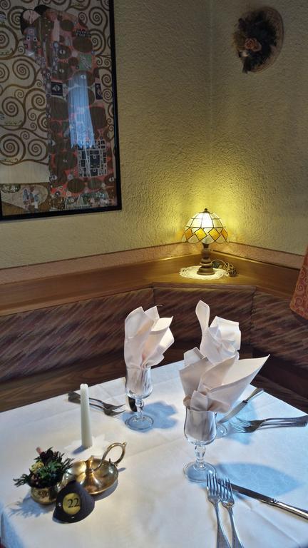 Hotel La Baita リヴィーニョ エクステリア 写真