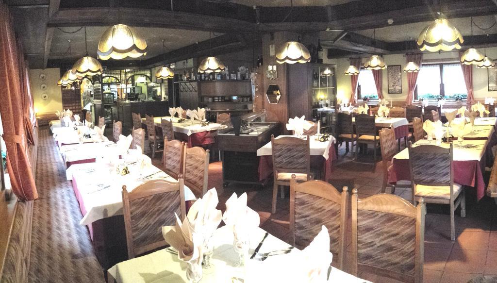 Hotel La Baita リヴィーニョ エクステリア 写真
