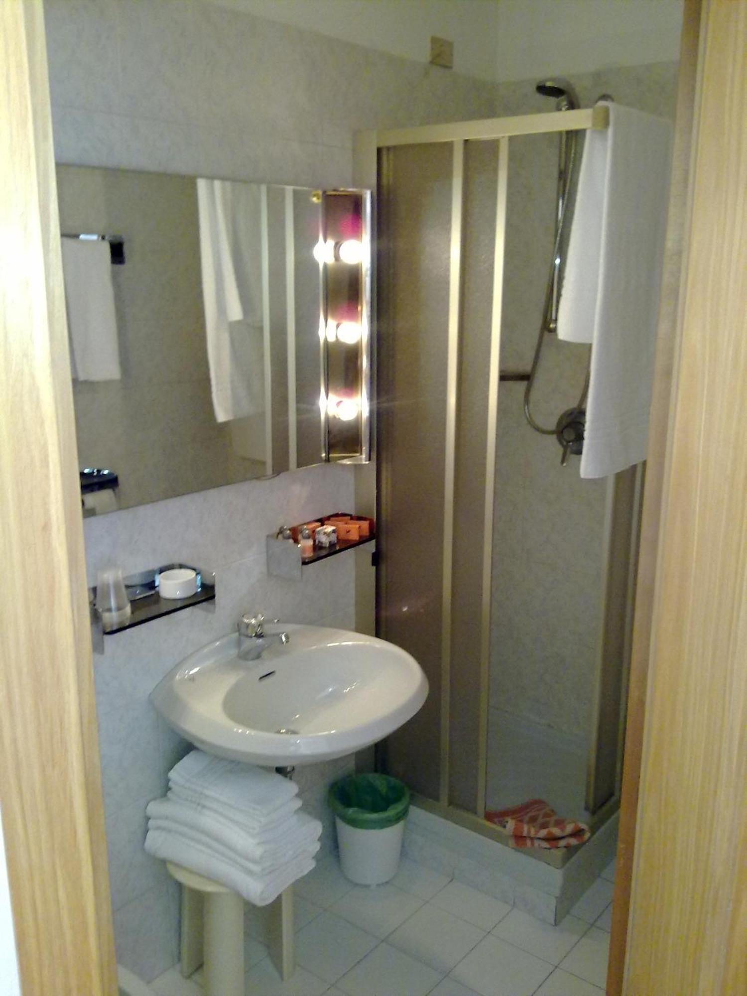 Hotel La Baita リヴィーニョ エクステリア 写真